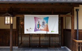 Ibis Styles Kyoto Shijo